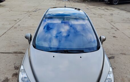 Peugeot 308 II, 2010 год, 540 000 рублей, 6 фотография