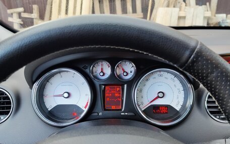 Peugeot 308 II, 2010 год, 540 000 рублей, 5 фотография