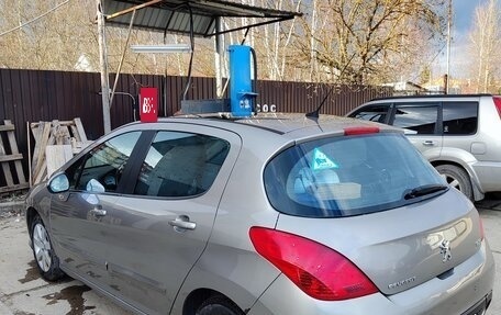 Peugeot 308 II, 2010 год, 540 000 рублей, 7 фотография