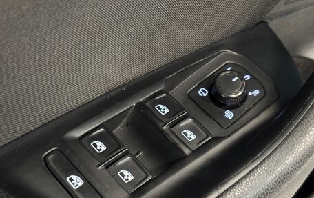 Volkswagen Passat B8 рестайлинг, 2016 год, 1 870 000 рублей, 13 фотография