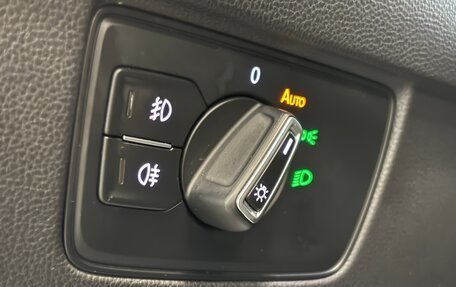 Volkswagen Passat B8 рестайлинг, 2016 год, 1 870 000 рублей, 14 фотография