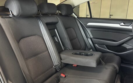 Volkswagen Passat B8 рестайлинг, 2016 год, 1 870 000 рублей, 21 фотография