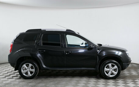 Renault Duster I рестайлинг, 2013 год, 1 020 000 рублей, 4 фотография