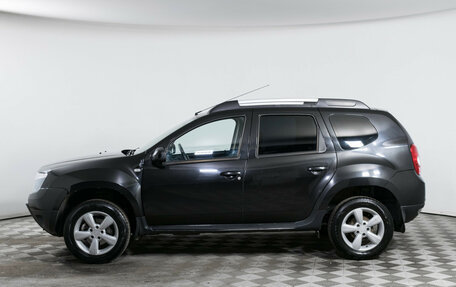 Renault Duster I рестайлинг, 2013 год, 1 020 000 рублей, 8 фотография