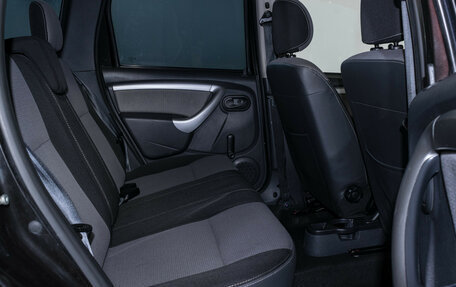 Renault Duster I рестайлинг, 2013 год, 1 020 000 рублей, 12 фотография