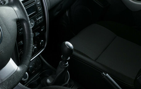 Renault Duster I рестайлинг, 2013 год, 1 020 000 рублей, 15 фотография