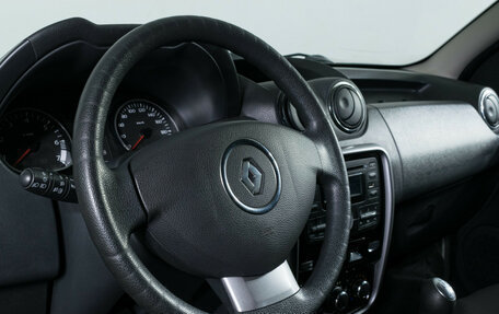 Renault Duster I рестайлинг, 2013 год, 1 020 000 рублей, 14 фотография