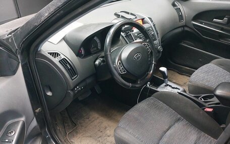KIA cee'd I рестайлинг, 2008 год, 627 000 рублей, 4 фотография