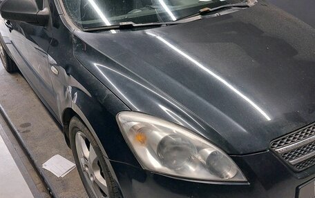 KIA cee'd I рестайлинг, 2008 год, 627 000 рублей, 2 фотография