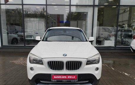 BMW X1, 2009 год, 1 299 111 рублей, 2 фотография