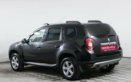 Renault Duster I рестайлинг, 2013 год, 1 020 000 рублей, 7 фотография