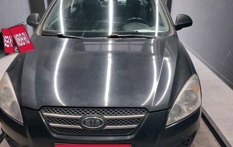 KIA cee'd I рестайлинг, 2008 год, 627 000 рублей, 3 фотография