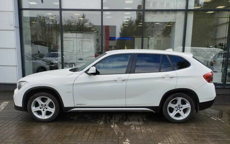 BMW X1, 2009 год, 1 299 111 рублей, 5 фотография