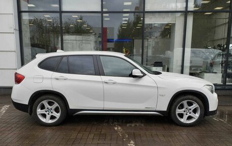 BMW X1, 2009 год, 1 299 111 рублей, 4 фотография