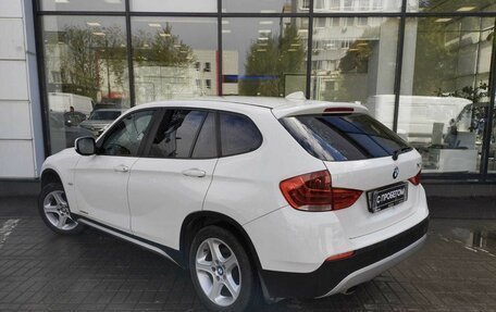 BMW X1, 2009 год, 1 299 111 рублей, 6 фотография