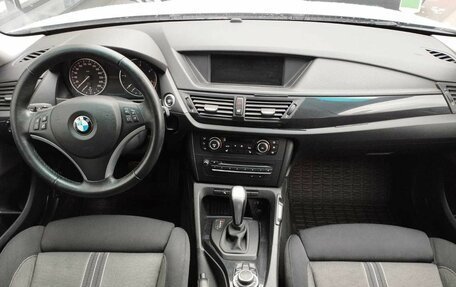 BMW X1, 2009 год, 1 299 111 рублей, 9 фотография