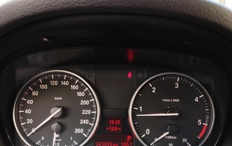 BMW X1, 2009 год, 1 299 111 рублей, 12 фотография