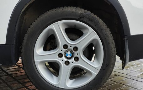 BMW X1, 2009 год, 1 299 111 рублей, 13 фотография