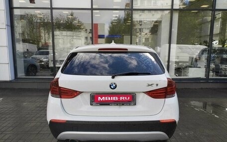 BMW X1, 2009 год, 1 299 111 рублей, 7 фотография