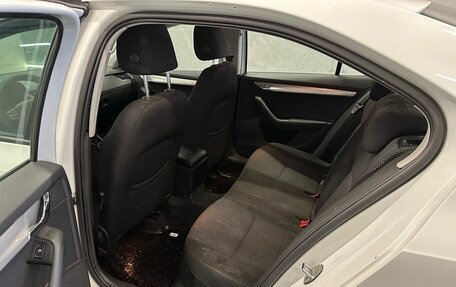 Skoda Octavia, 2016 год, 1 359 000 рублей, 10 фотография