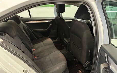 Skoda Octavia, 2016 год, 1 359 000 рублей, 9 фотография