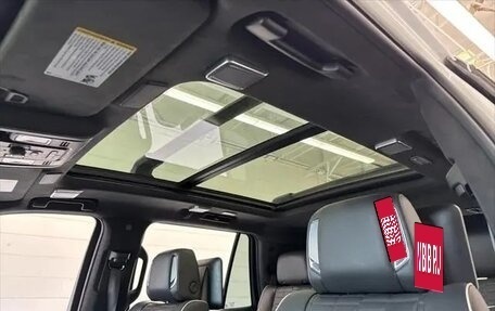 Cadillac Escalade V, 2023 год, 9 850 000 рублей, 13 фотография