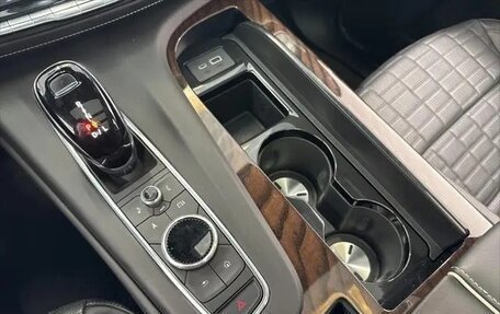 Cadillac Escalade V, 2023 год, 9 850 000 рублей, 29 фотография