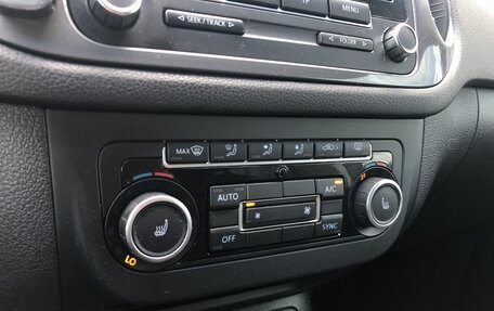 Volkswagen Tiguan I, 2013 год, 1 155 000 рублей, 15 фотография