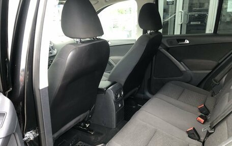 Volkswagen Tiguan I, 2013 год, 1 155 000 рублей, 9 фотография