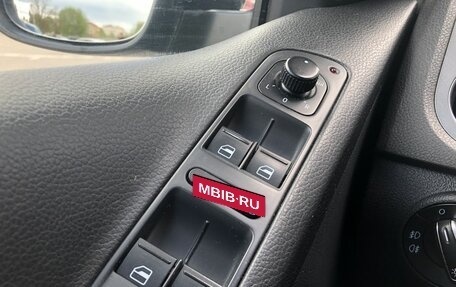 Volkswagen Tiguan I, 2013 год, 1 155 000 рублей, 13 фотография