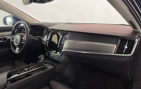 Volvo S90 II рестайлинг, 2020 год, 3 457 000 рублей, 12 фотография