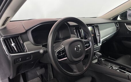 Volvo S90 II рестайлинг, 2020 год, 3 457 000 рублей, 11 фотография