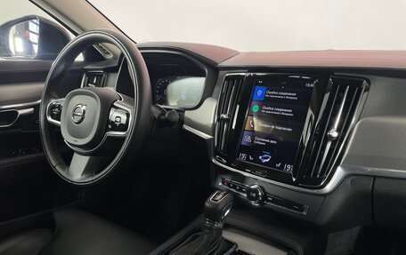 Volvo S90 II рестайлинг, 2020 год, 3 457 000 рублей, 16 фотография