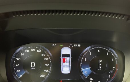 Volvo S90 II рестайлинг, 2020 год, 3 457 000 рублей, 18 фотография