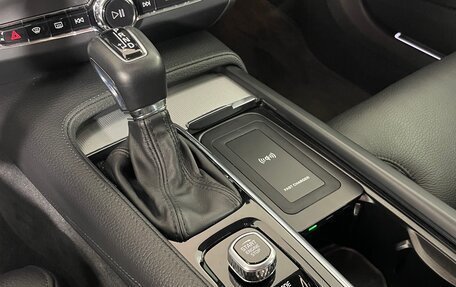 Volvo S90 II рестайлинг, 2020 год, 3 457 000 рублей, 19 фотография