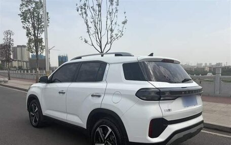 Hyundai ix35, 2021 год, 1 191 000 рублей, 4 фотография