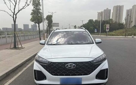 Hyundai ix35, 2021 год, 1 191 000 рублей, 2 фотография