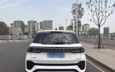 Hyundai ix35, 2021 год, 1 191 000 рублей, 6 фотография