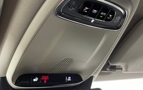 Volvo S90 II рестайлинг, 2020 год, 3 457 000 рублей, 24 фотография