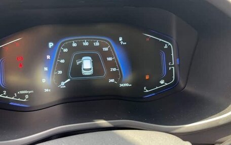 Hyundai ix35, 2021 год, 1 191 000 рублей, 12 фотография