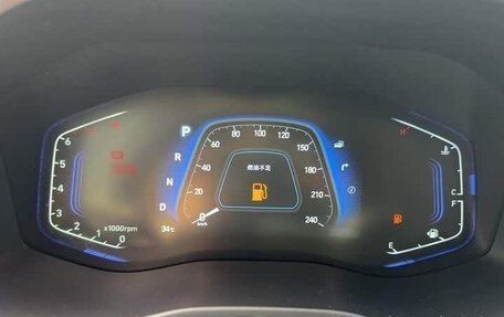 Hyundai ix35, 2021 год, 1 191 000 рублей, 10 фотография
