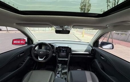 Hyundai ix35, 2021 год, 1 191 000 рублей, 9 фотография