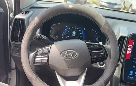 Hyundai ix35, 2021 год, 1 191 000 рублей, 8 фотография