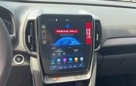 Hyundai ix35, 2021 год, 1 191 000 рублей, 11 фотография