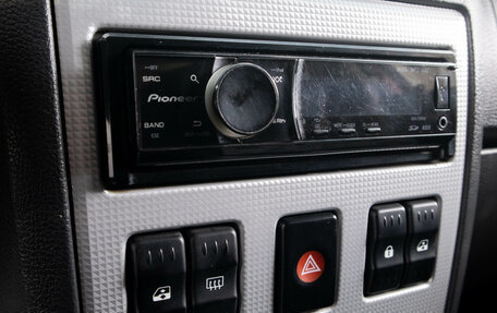 Renault Logan I, 2009 год, 499 000 рублей, 15 фотография
