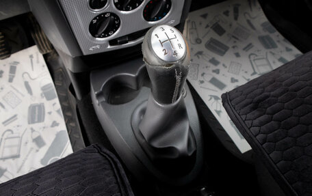 Renault Logan I, 2009 год, 499 000 рублей, 17 фотография