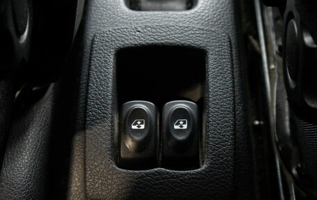 Renault Logan I, 2009 год, 499 000 рублей, 19 фотография