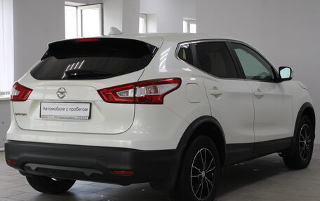 Nissan Qashqai, 2018 год, 1 769 900 рублей, 4 фотография