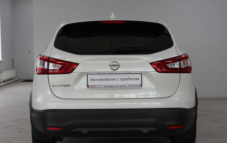 Nissan Qashqai, 2018 год, 1 769 900 рублей, 5 фотография