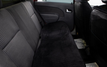 Renault Logan I, 2009 год, 499 000 рублей, 24 фотография
